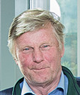 Mikael Carlberg